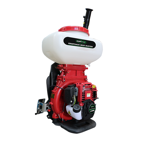 Knapsack Mist Duster